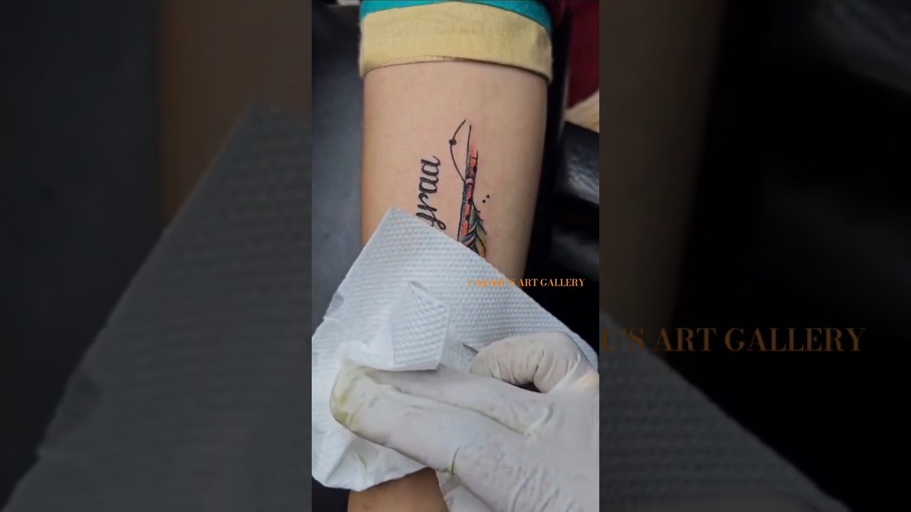 vishu' in Tattoos • Search in +1.3M Tattoos Now • Tattoodo